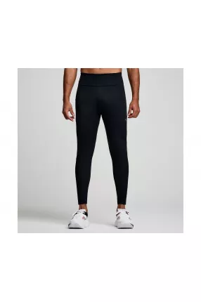 Чоловічі тайтси Saucony FORTIFY TIGHT