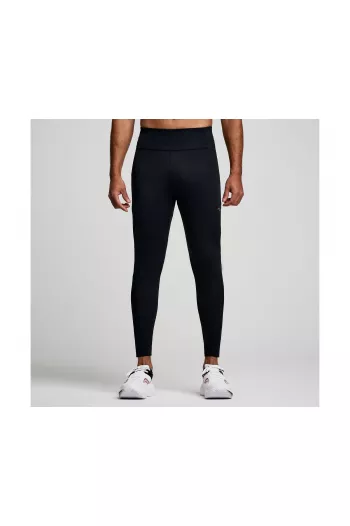 Чоловічі тайтси Saucony FORTIFY TIGHT