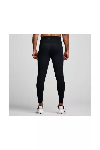 Чоловічі тайтси Saucony FORTIFY TIGHT