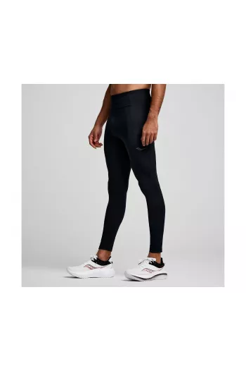 Чоловічі тайтси Saucony FORTIFY TIGHT