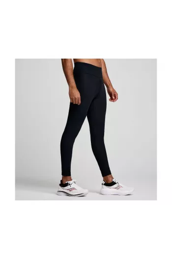 Чоловічі тайтси Saucony FORTIFY TIGHT