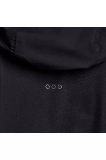 Чоловіча вітрівка Saucony HURRICANE WATERPROOF JACKET