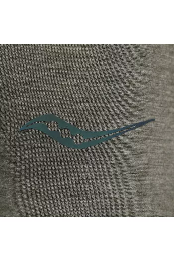 Чоловічий лонгслів Saucony PEREGRINE MERINO LONG SLEEVE