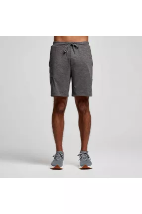 Чоловічі шорти Saucony TRIUMPH 8