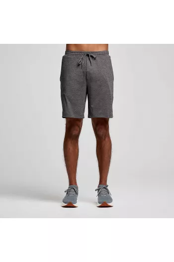 Чоловічі шорти Saucony TRIUMPH 8