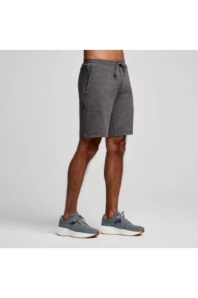 Чоловічі шорти Saucony TRIUMPH 8