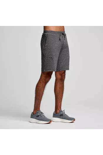 Чоловічі шорти Saucony TRIUMPH 8