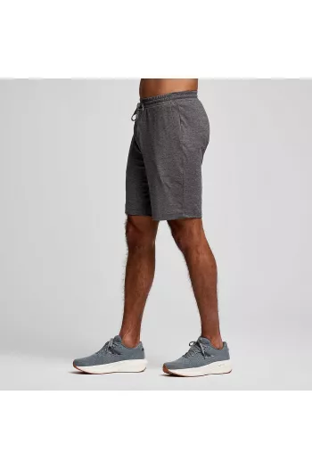 Чоловічі шорти Saucony TRIUMPH 8