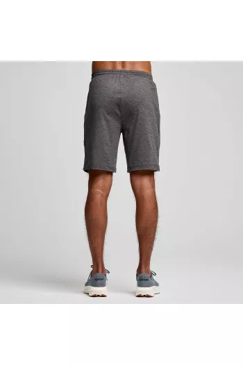 Чоловічі шорти Saucony TRIUMPH 8