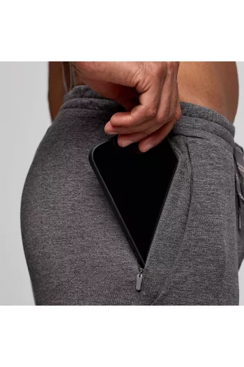 Чоловічі шорти Saucony TRIUMPH 8