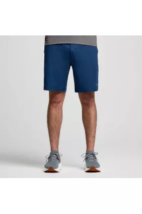 Чоловічі шорти Saucony TRIUMPH 8" SHORT