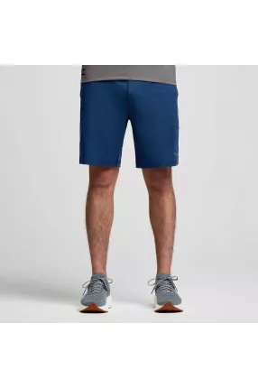 Чоловічі шорти Saucony TRIUMPH 8