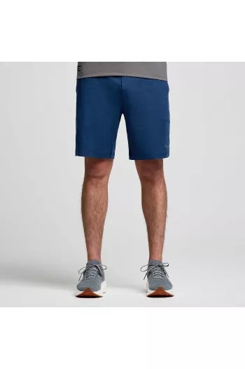 Чоловічі шорти Saucony TRIUMPH 8