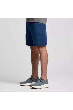 Чоловічі шорти Saucony TRIUMPH 8