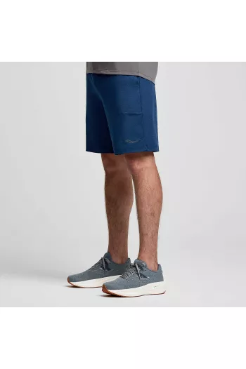 Чоловічі шорти Saucony TRIUMPH 8