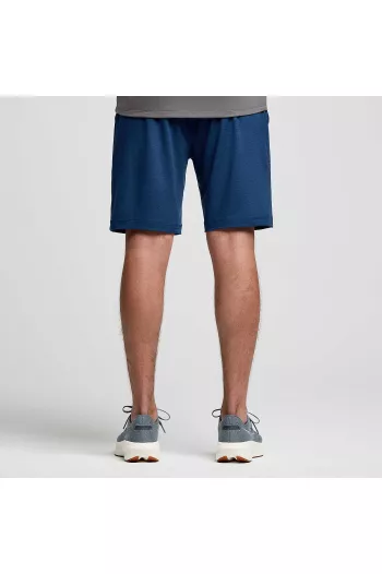 Чоловічі шорти Saucony TRIUMPH 8