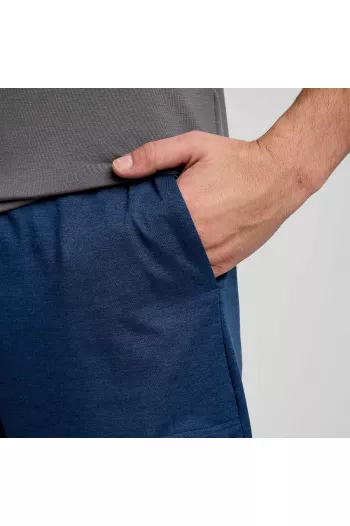 Чоловічі шорти Saucony TRIUMPH 8