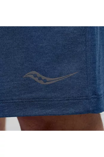 Чоловічі шорти Saucony TRIUMPH 8