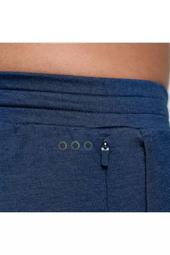 Чоловічі шорти Saucony TRIUMPH 8