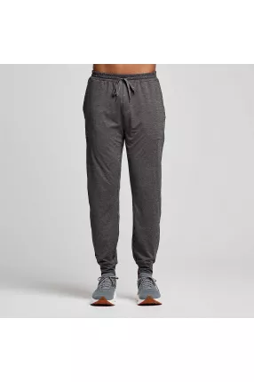 Чоловічі спортивні штани Saucony TRIUMPH PANT