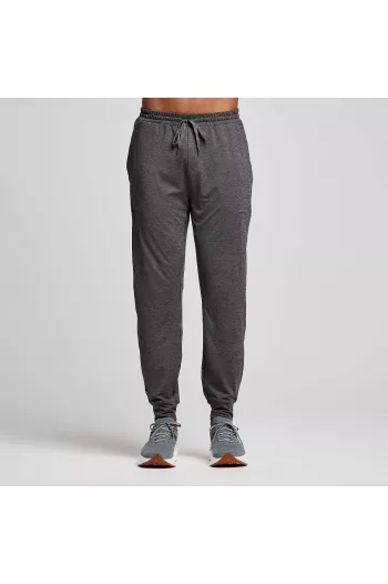 Чоловічі спортивні штани Saucony TRIUMPH PANT
