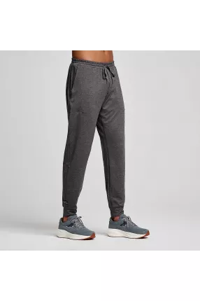 Чоловічі спортивні штани Saucony TRIUMPH PANT