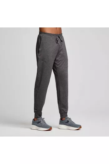 Чоловічі спортивні штани Saucony TRIUMPH PANT