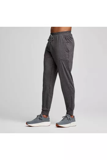 Чоловічі спортивні штани Saucony TRIUMPH PANT