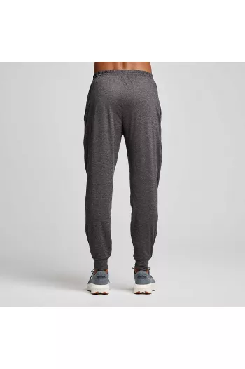 Чоловічі спортивні штани Saucony TRIUMPH PANT