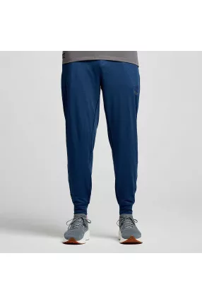 Чоловічі спортивні штани Saucony TRIUMPH PANT