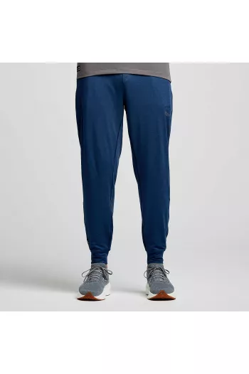 Чоловічі спортивні штани Saucony TRIUMPH PANT