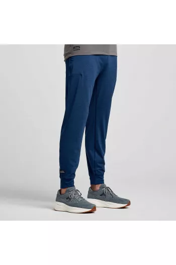 Чоловічі спортивні штани Saucony TRIUMPH PANT