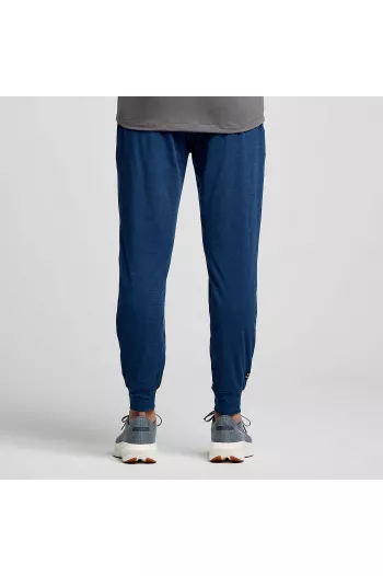 Чоловічі спортивні штани Saucony TRIUMPH PANT