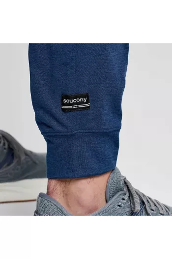 Чоловічі спортивні штани Saucony TRIUMPH PANT