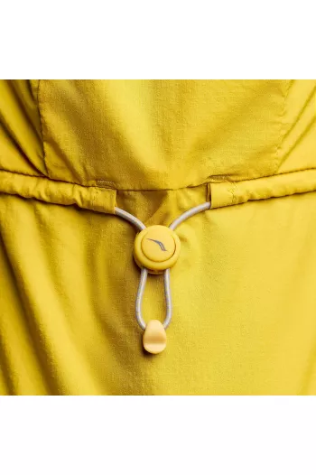 Чоловіча вітрівка Saucony PEREGRINE PACKAWAY JACKET