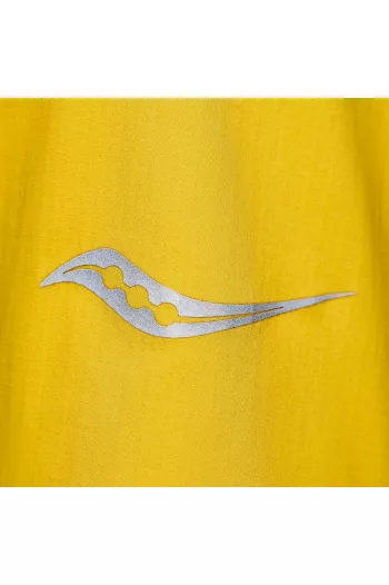 Чоловіча вітрівка Saucony PEREGRINE PACKAWAY JACKET