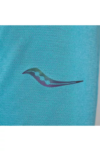 Чоловічий лонгслів  Saucony STOPWATCH LONG SLEEVE