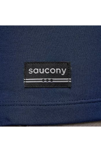 Чоловічий лонгслів Saucony TRIUMPH LONG SLEEVE