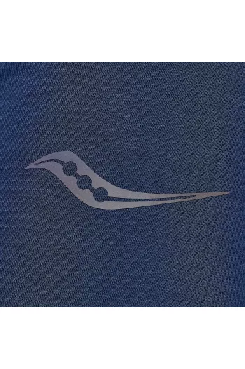 Чоловічий лонгслів Saucony TRIUMPH LONG SLEEVE