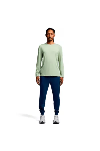 Чоловічий лонгслів Saucony TRIUMPH LONG SLEEVE