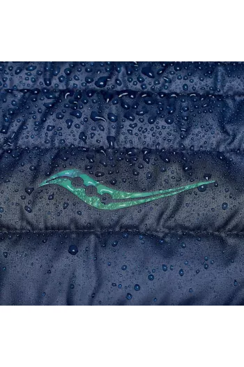 Чоловічий жилет Saucony HURRICANE INSULATED VEST