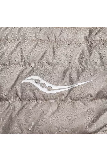 Чоловічий жилет Saucony HURRICANE INSULATED VEST