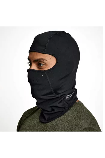 Балаклава Saucony HURRICANE BALACLAVA