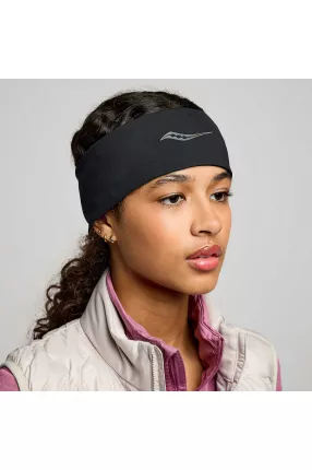Пов'язка Saucony HURRICANE HEADBAND