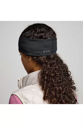 Пов'язка Saucony HURRICANE HEADBAND