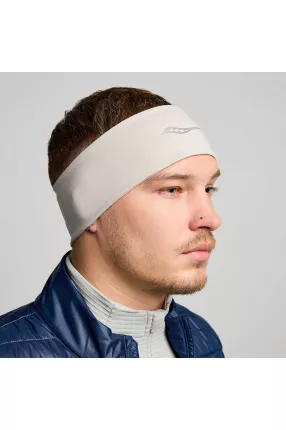 Пов'язка Saucony HURRICANE HEADBAND