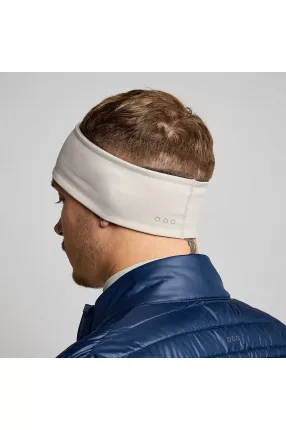 Пов'язка Saucony HURRICANE HEADBAND