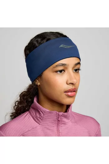 Пов'язка Saucony HURRICANE HEADBAND
