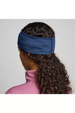 Пов'язка Saucony HURRICANE HEADBAND