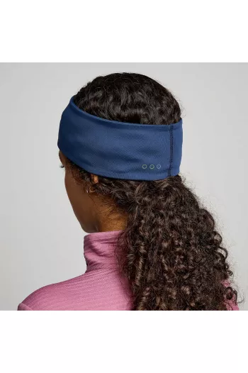 Пов'язка Saucony HURRICANE HEADBAND